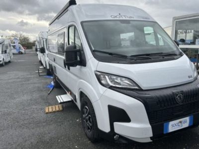 Giottiline Giottivan 64 G 64g