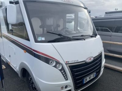 LMC Explorer Sport I 725 G