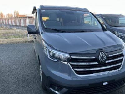 Pilote Campervan CV505BC Evidence cv 505 bc