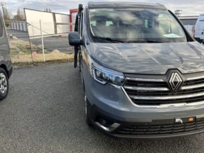 Pilote Campervan CV545BC cv 545 bc evidence