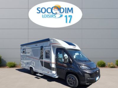 Pilote P 740 FGJ Evidence