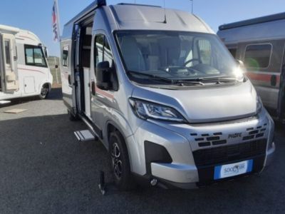 Pilote V 600 G Evidence