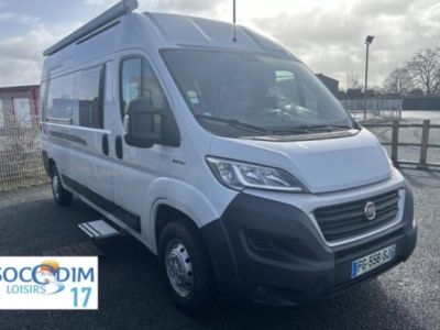 Weinsberg CaraBus 600 DQ