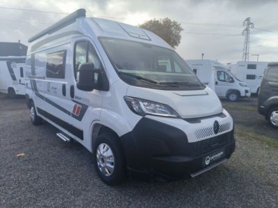 Challenger V114 Break Edition Light V 114