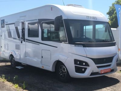 Itineo SBD 700