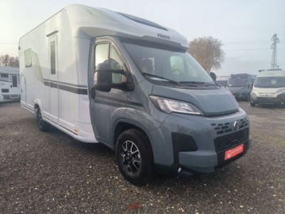 Knaus Live Wave 700 LX Platinum Selection 70 PLATINIUM