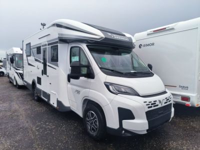 Mobilvetta Kea P90 P 90