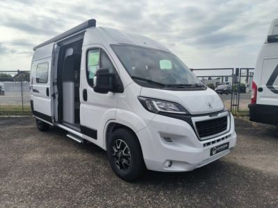 Weinsberg Camping-Car 600 MQ