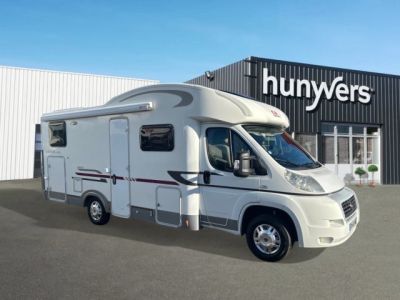 Adria Matrix Axess 680 SP