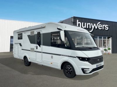 Adria Sonic Plus 700 SBC