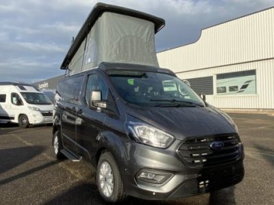 Burstner Copa C 500