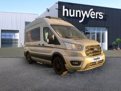 Burstner Lineo C 550 FORD