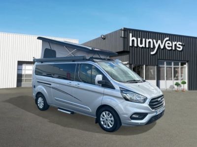 Font Vendome Auto Camper XL
