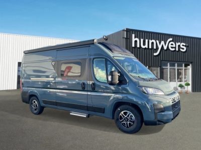 Font Vendome Leader Camp Elegance