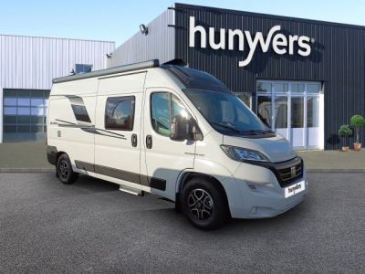 Hobby Vantana De Luxe K60 FT