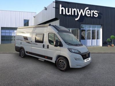 Hobby Vantana De Luxe K65 ET