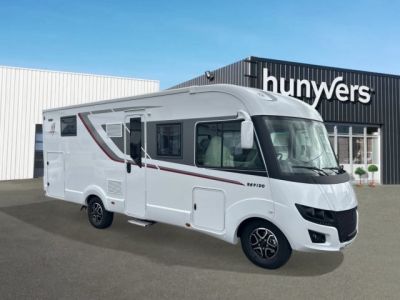 Achat Rapido 896 F SERIE 8F Neuf