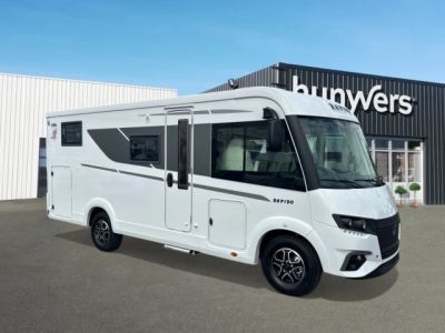 Rapido C55i SERIE C