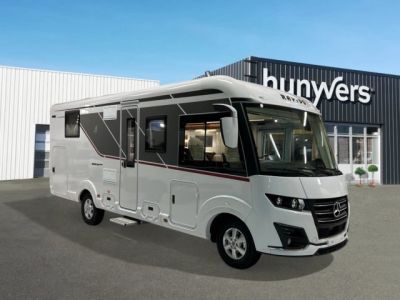 Rapido Distinction i96M SERIE