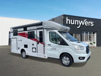 Roller Team Kronos Fit 281 TL