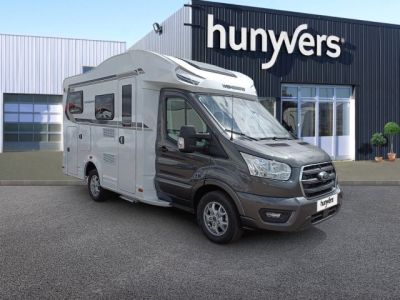 Weinsberg CaraSuite 550 MEG