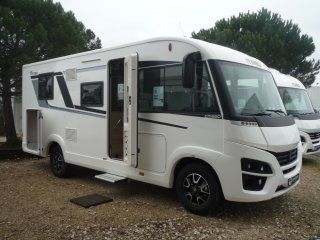 Itineo CM 660
