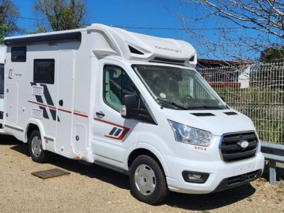 Challenger 250 Break Edition