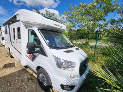 Challenger 328 Break Edition