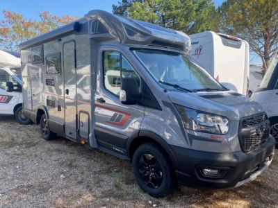 Challenger S215 Sport Edition