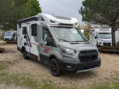 Challenger S294 Sport Edition