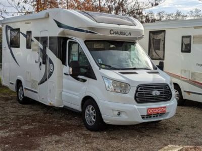 Chausson Flash 628 EB