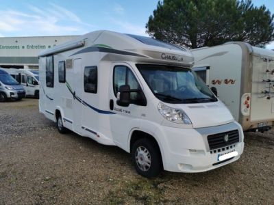 Chausson Flash 718 EB
