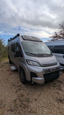 Font Vendome Duo Van Elegance Élégance