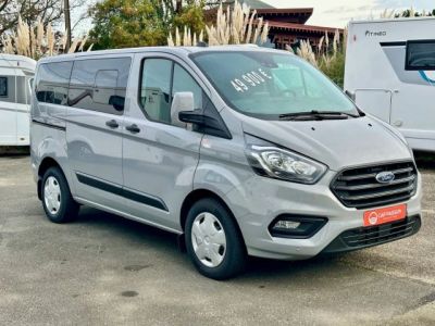 Ford Fourgon Van YATOO Kombi