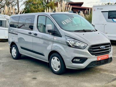 Ford Fourgon Van YATOO Kombi