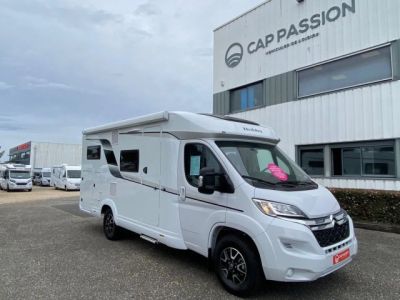 Hobby Optima Ontour Edition V 65 GE v65ge