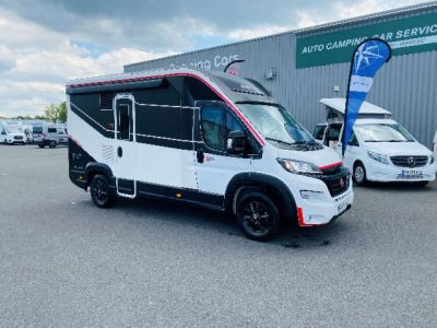 Challenger X 150 Open Edition X150