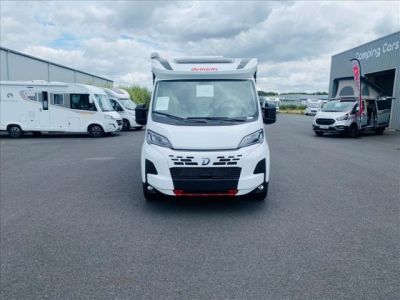Dethleffs Globebus T 4 T4