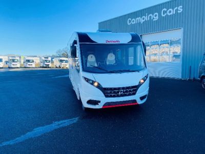 Dethleffs Trend I 7057 DBL