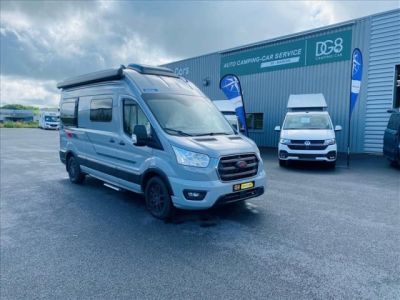 Achat LMC Innovan 590 New Edition Neuf