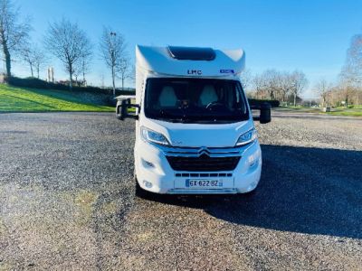 LMC Tourer Lift H 720