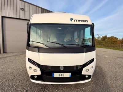 Itineo MB 700