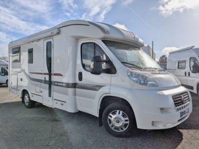 Achat Adria Coral Supreme 600 SCT sup Occasion