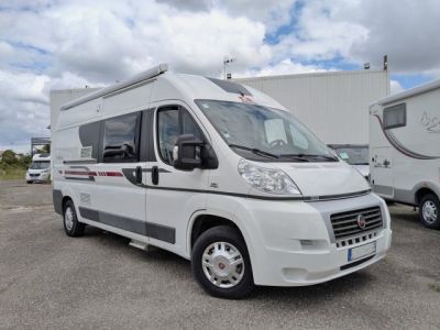 Achat Adria Fourgon Van twin sp Occasion