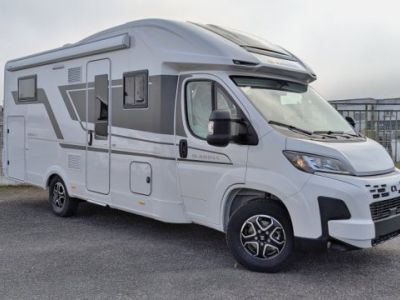 Adria Matrix Plus 670 DL 670DL + PACK LITHIUM