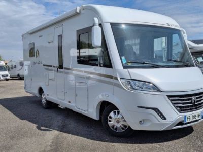 Achat Bavaria Initial I700C Style i 700 Occasion