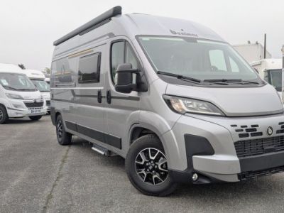 Benimar Benivan 191 Plus promo