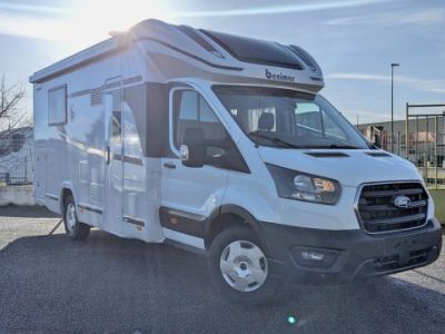 Benimar Tessoro 495 Up