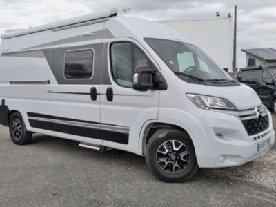 Elios Van 59 T Family 59T