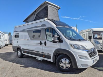 Elios Van 63 GX Sky-Lift skylift